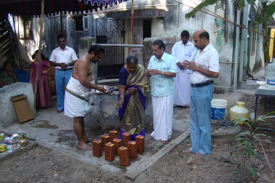 KP ENTERPRISES | Civil Engineering Industry